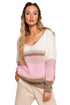 Chandail model 163624 Moe